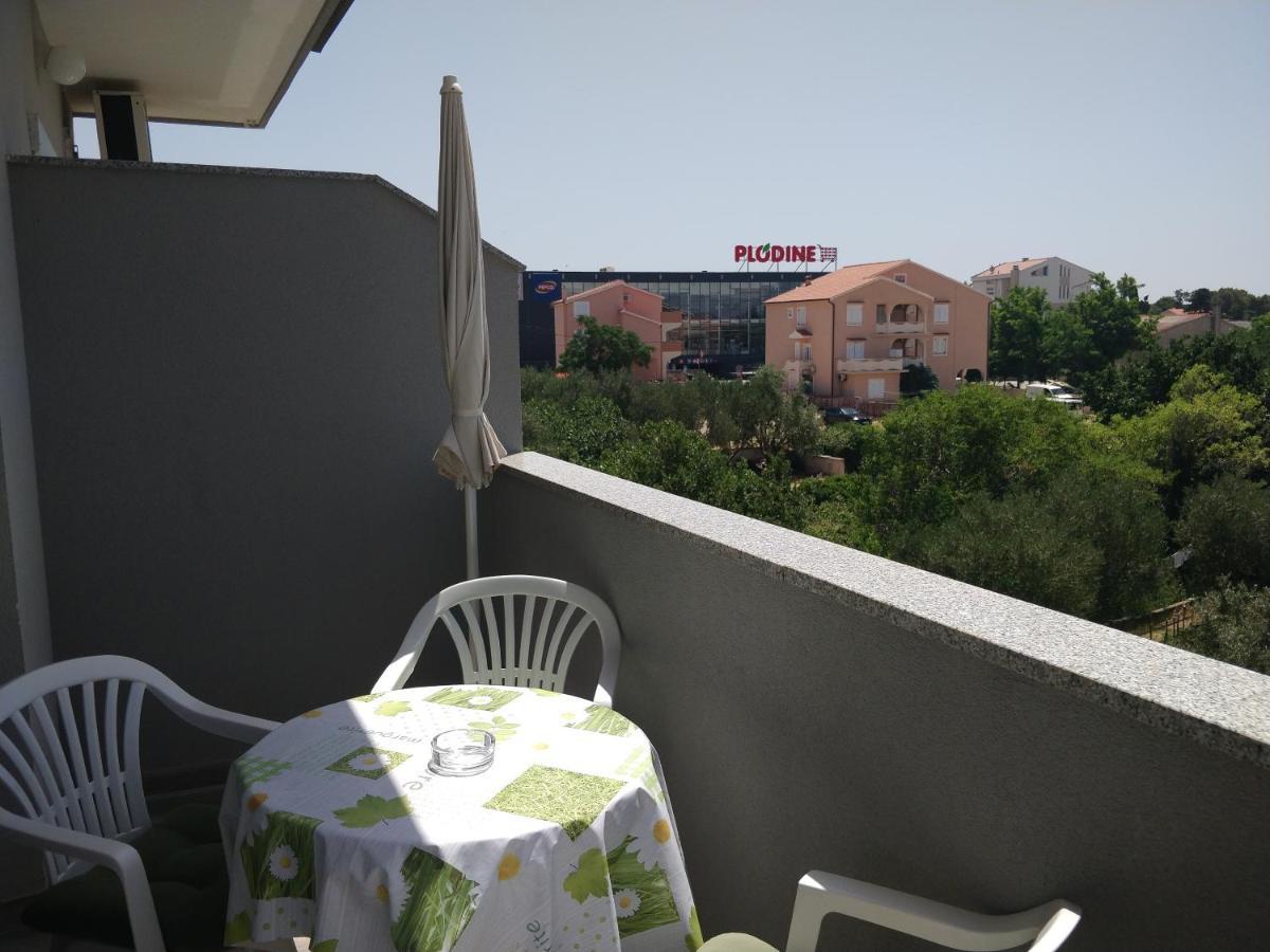 Apartments Booky Novaglia Esterno foto