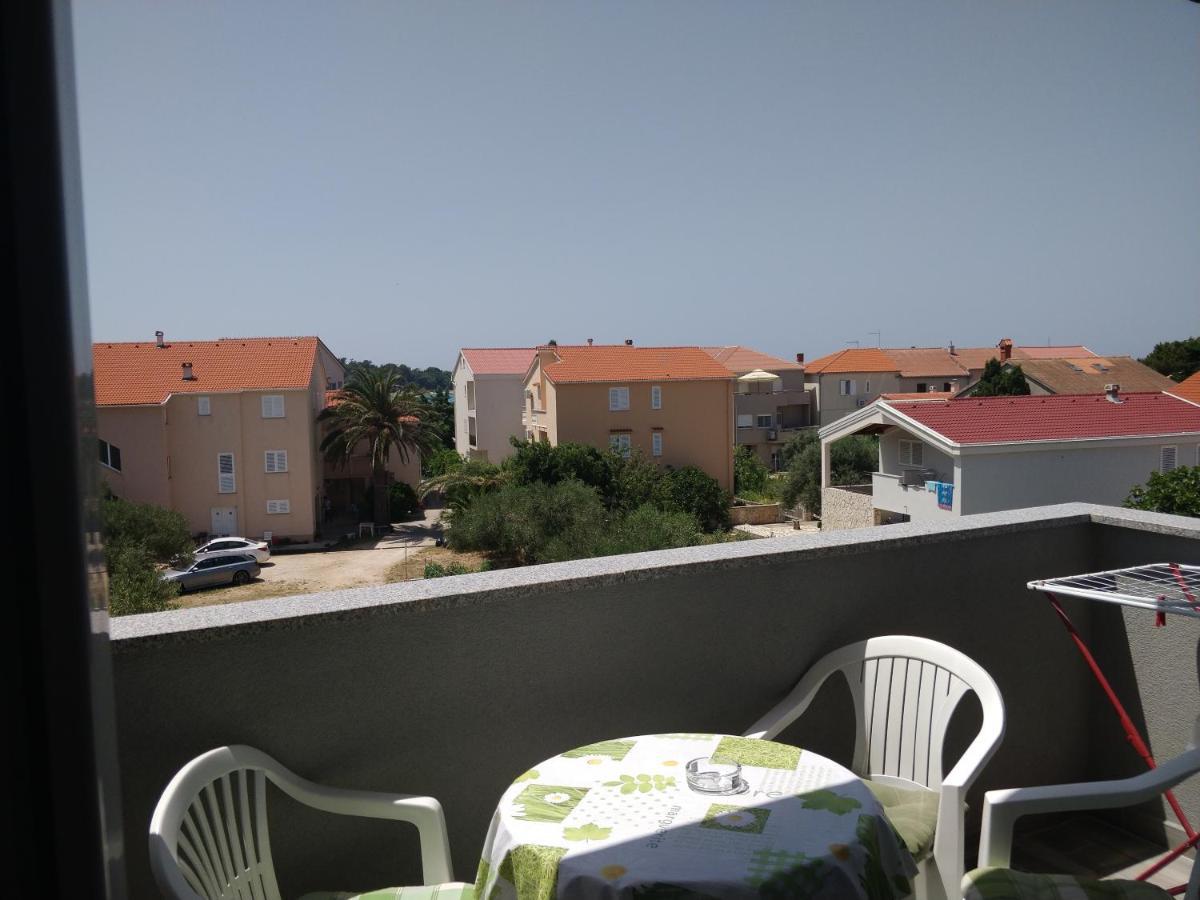 Apartments Booky Novaglia Esterno foto