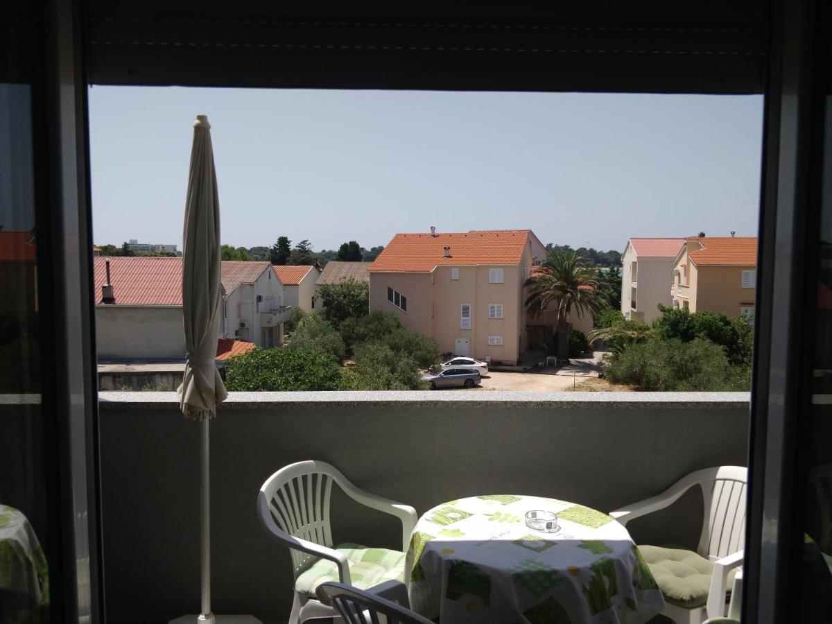 Apartments Booky Novaglia Esterno foto