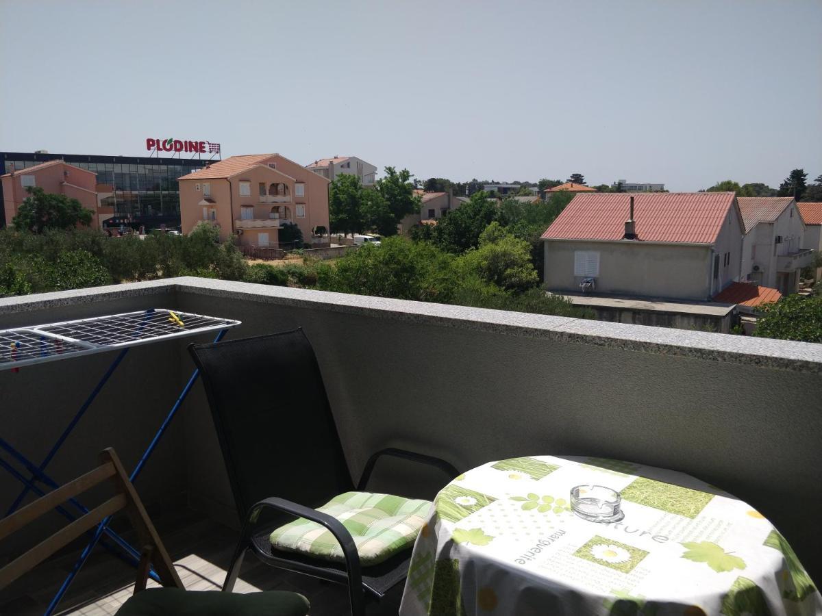 Apartments Booky Novaglia Esterno foto