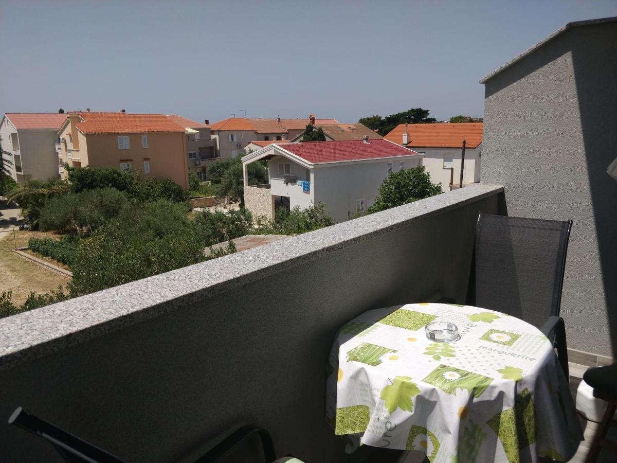Apartments Booky Novaglia Esterno foto