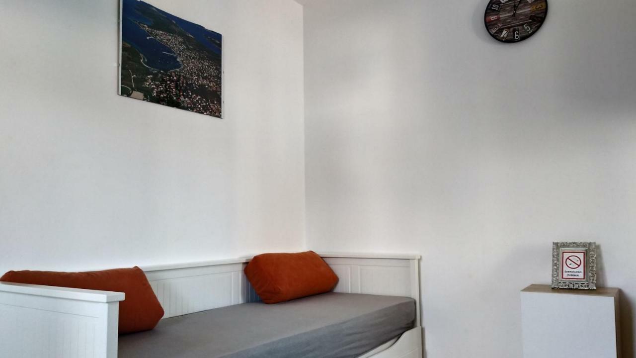 Apartments Booky Novaglia Esterno foto