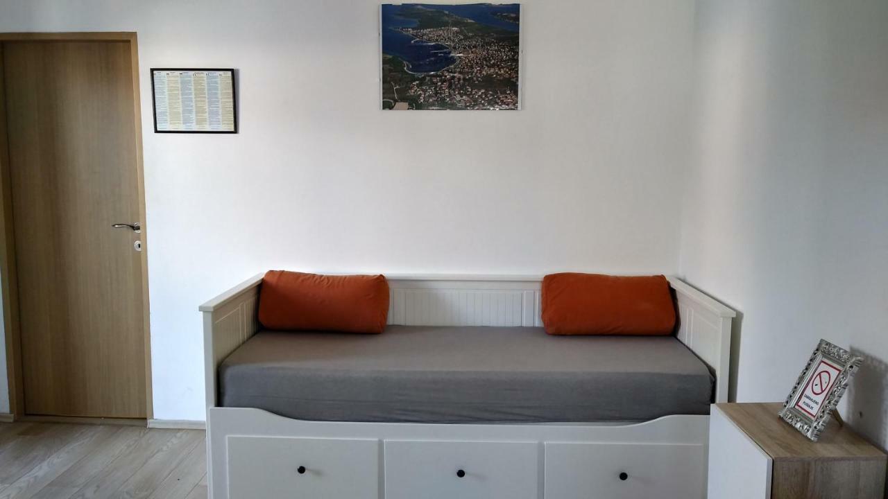 Apartments Booky Novaglia Esterno foto