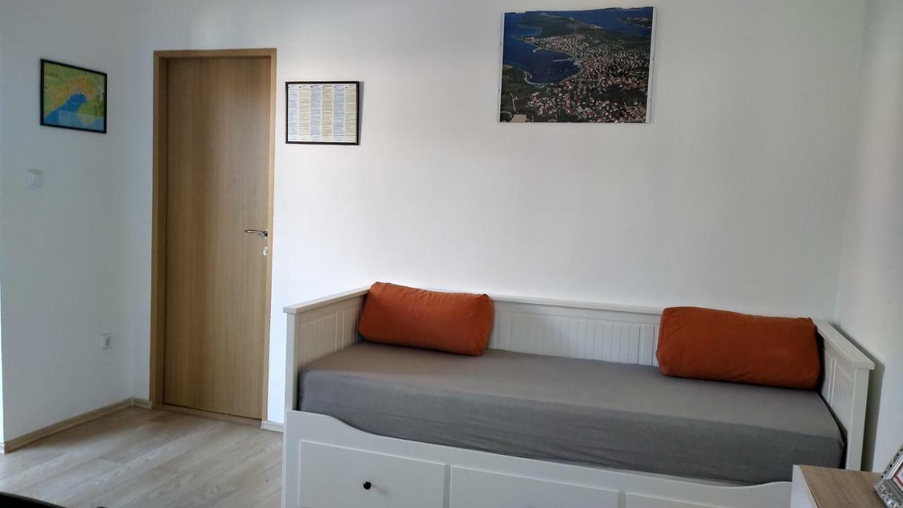 Apartments Booky Novaglia Esterno foto